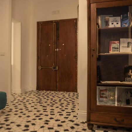 U'Panare Bed & Breakfast Taranto Eksteriør bilde