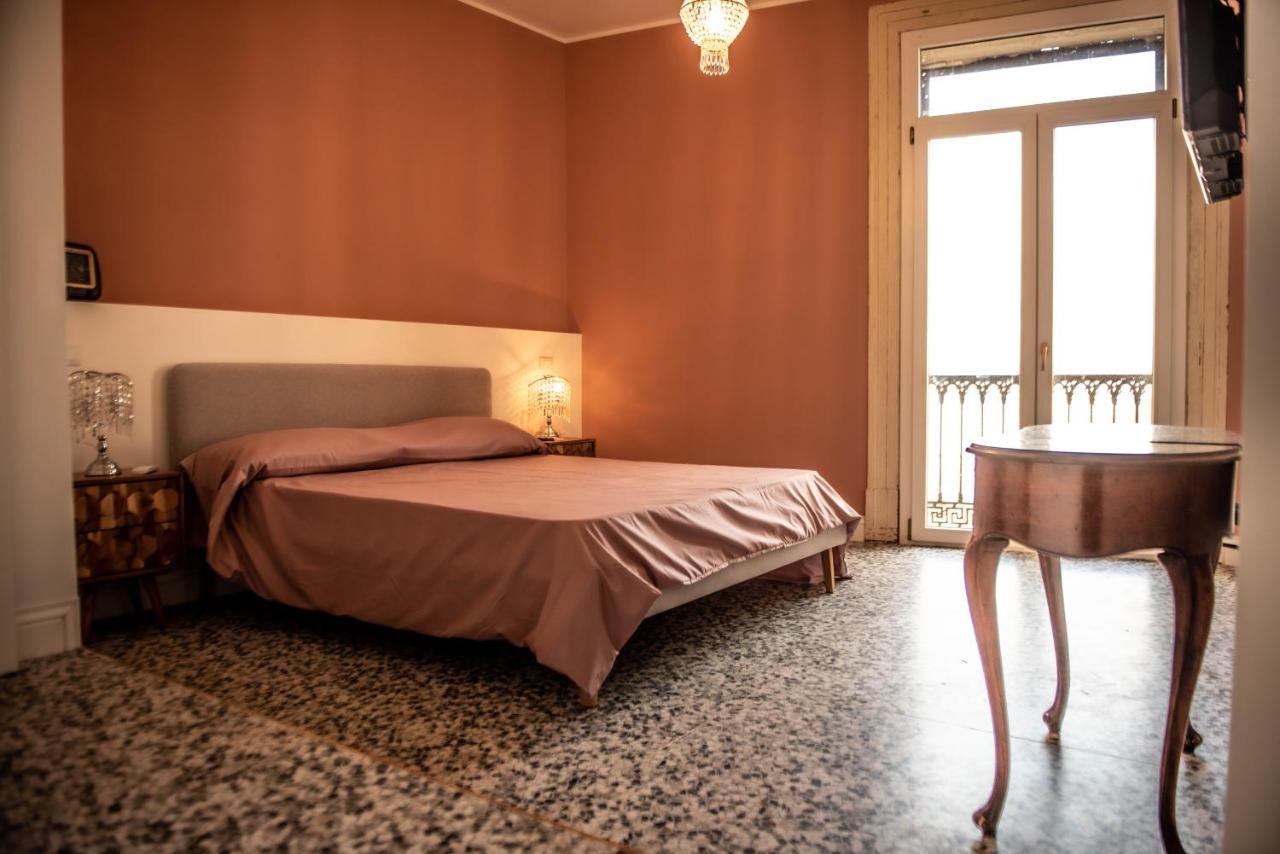 U'Panare Bed & Breakfast Taranto Eksteriør bilde