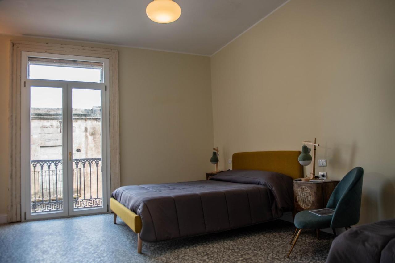 U'Panare Bed & Breakfast Taranto Eksteriør bilde