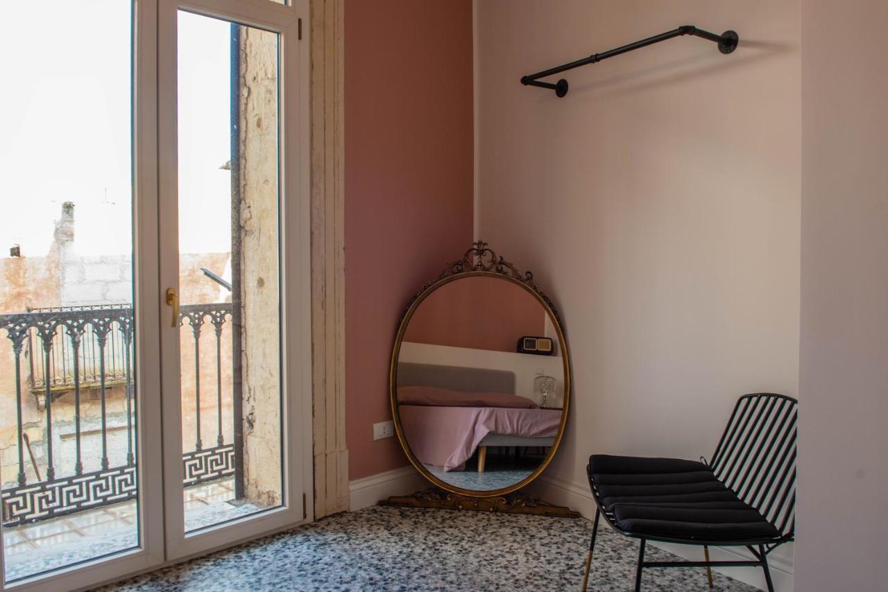 U'Panare Bed & Breakfast Taranto Eksteriør bilde