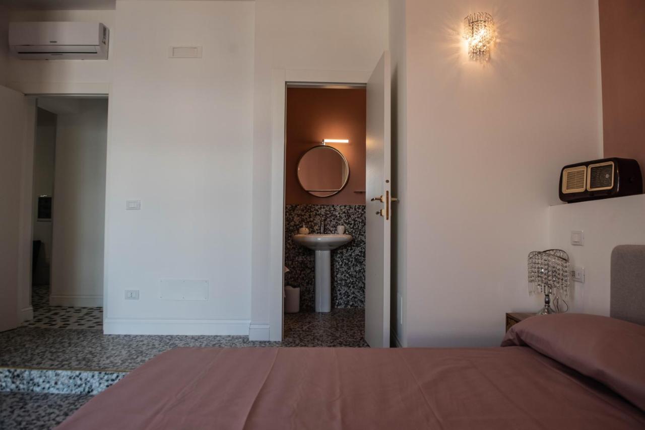 U'Panare Bed & Breakfast Taranto Eksteriør bilde