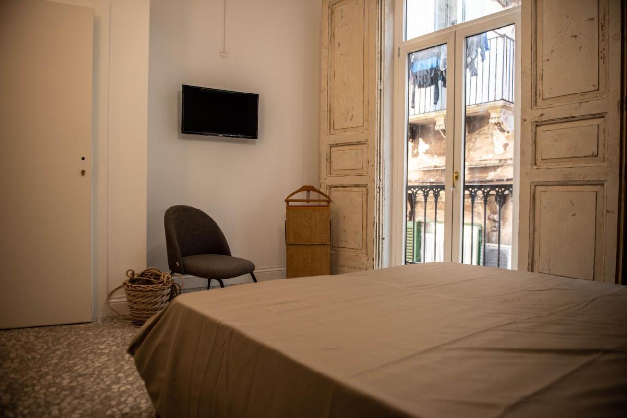 U'Panare Bed & Breakfast Taranto Eksteriør bilde