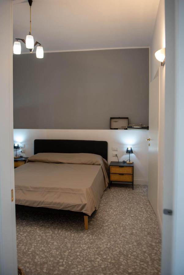 U'Panare Bed & Breakfast Taranto Eksteriør bilde