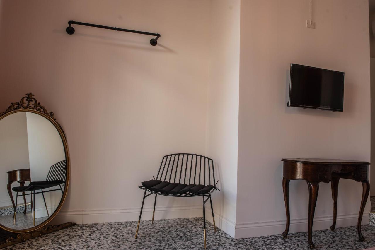 U'Panare Bed & Breakfast Taranto Eksteriør bilde